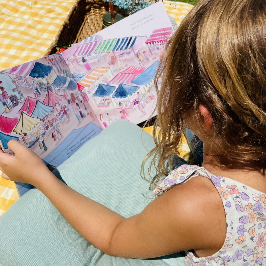 Children's book author interview with Kathy Urban Expat interview with children's book author Kathy Urban